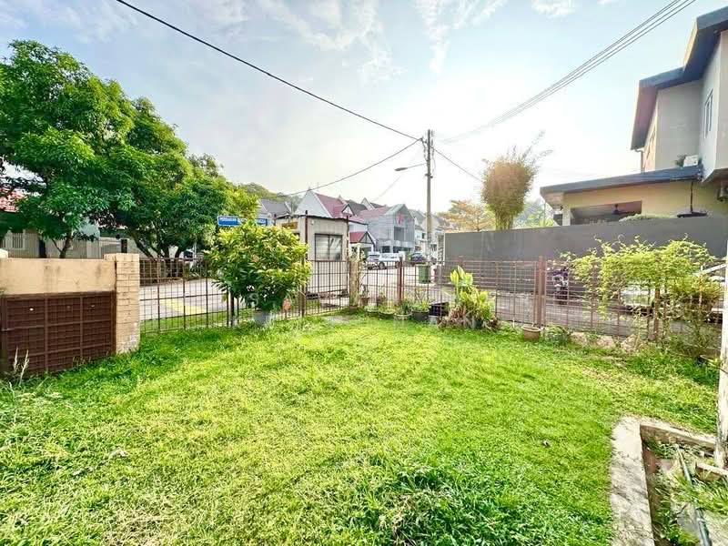 Rumah Teres 2 Tingkat untuk Dijual di Setiawangsa (Kuala Lumpur) - Keasavan Hari Krishnan - PropertyGuru.com.my
