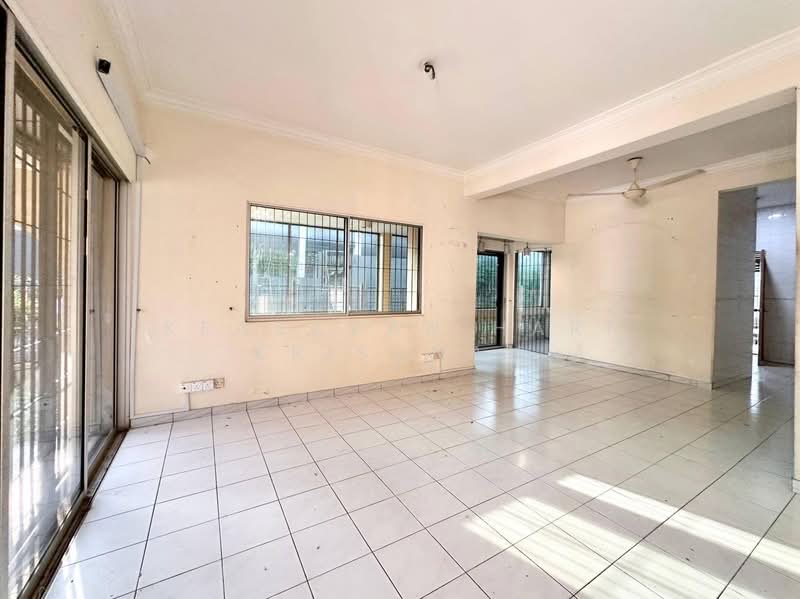 Rumah Teres 2 Tingkat untuk Dijual di Setiawangsa (Kuala Lumpur) - Keasavan Hari Krishnan - PropertyGuru.com.my