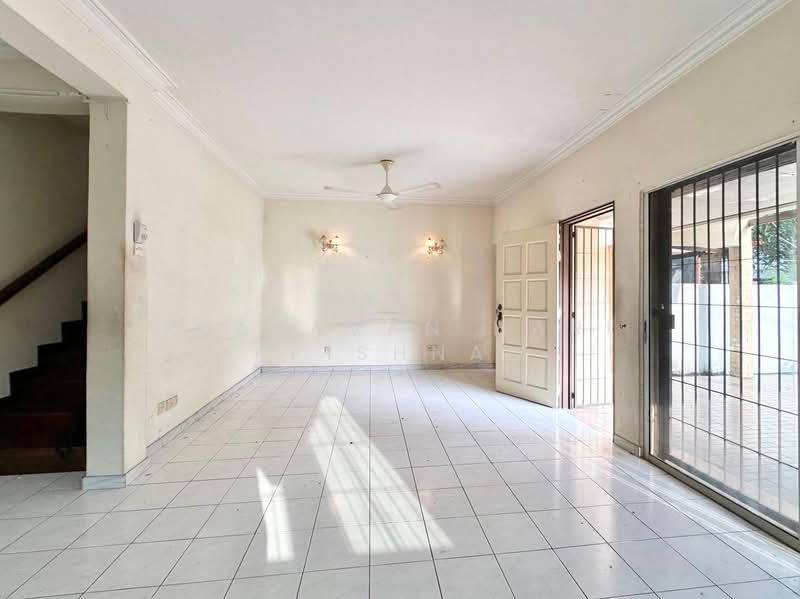 Rumah Teres 2 Tingkat untuk Dijual di Setiawangsa (Kuala Lumpur) - Keasavan Hari Krishnan - PropertyGuru.com.my