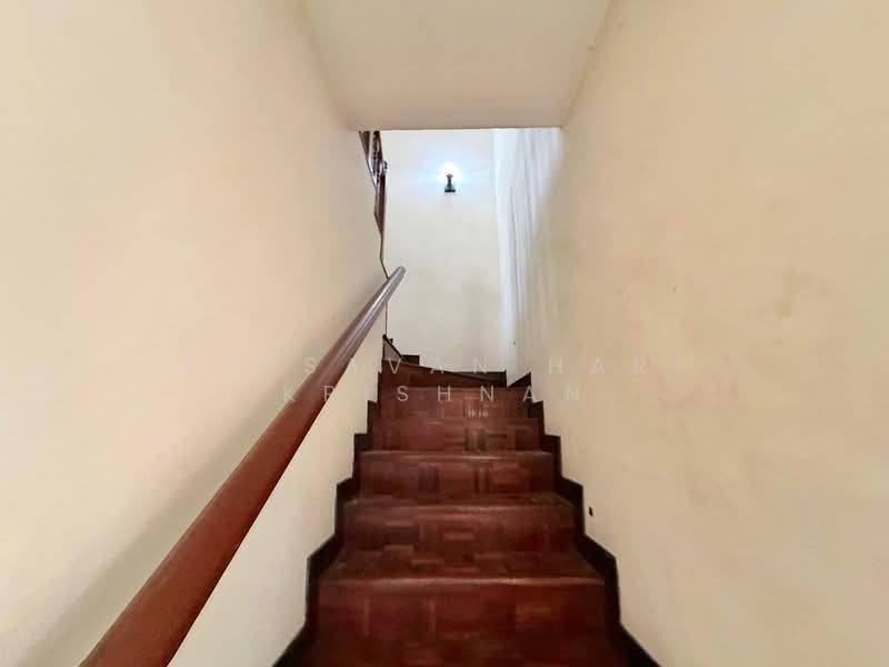 Rumah Teres 2 Tingkat untuk Dijual di Setiawangsa (Kuala Lumpur) - Keasavan Hari Krishnan - PropertyGuru.com.my