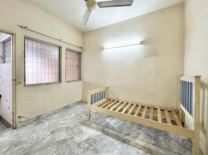 Rumah Teres 2 Tingkat untuk Dijual di Setiawangsa (Kuala Lumpur) - Keasavan Hari Krishnan - PropertyGuru.com.my