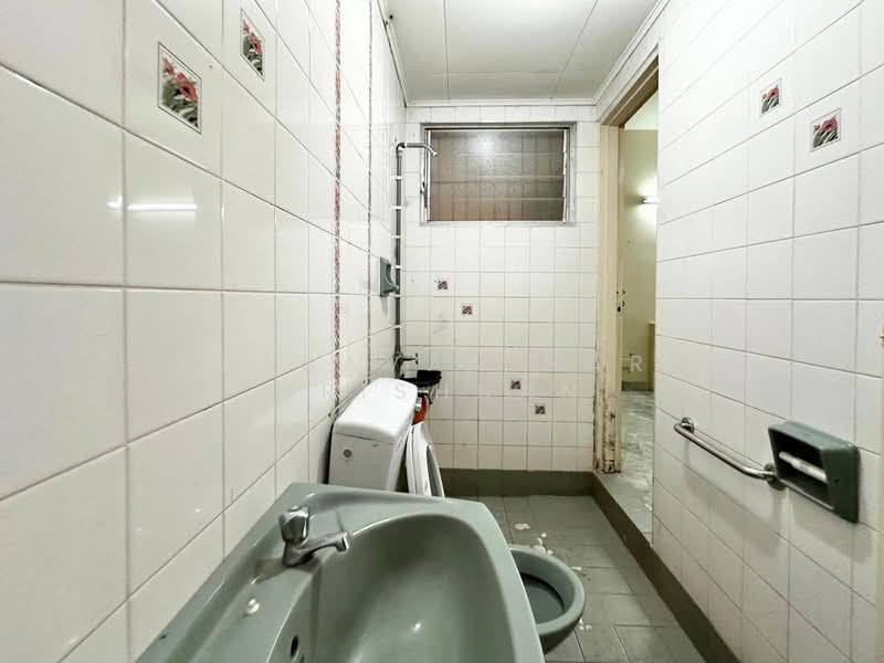 Rumah Teres 2 Tingkat untuk Dijual di Setiawangsa (Kuala Lumpur) - Keasavan Hari Krishnan - PropertyGuru.com.my
