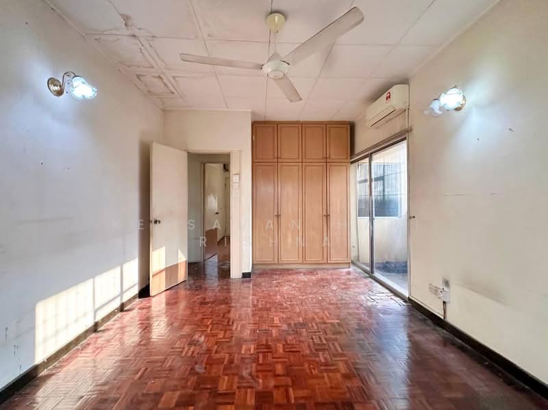 Rumah Teres 2 Tingkat untuk Dijual di Setiawangsa (Kuala Lumpur) - Keasavan Hari Krishnan - PropertyGuru.com.my