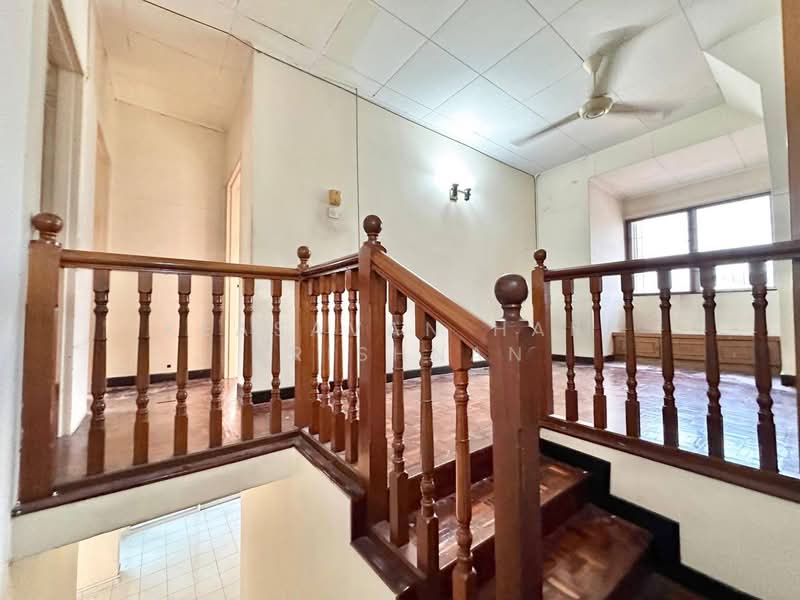 Rumah Teres 2 Tingkat untuk Dijual di Setiawangsa (Kuala Lumpur) - Keasavan Hari Krishnan - PropertyGuru.com.my