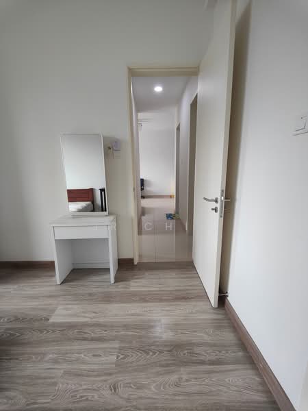 Servis Apartment untuk Disewa di Southbank Residence - JR Chia - Corridor - PropertyGuru.com.my