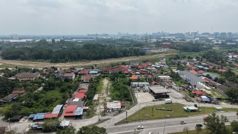 Commercial Land for Rent in Shah Alam (Selangor) - Vincent Tee - Exterior - PropertyGuru.com.my