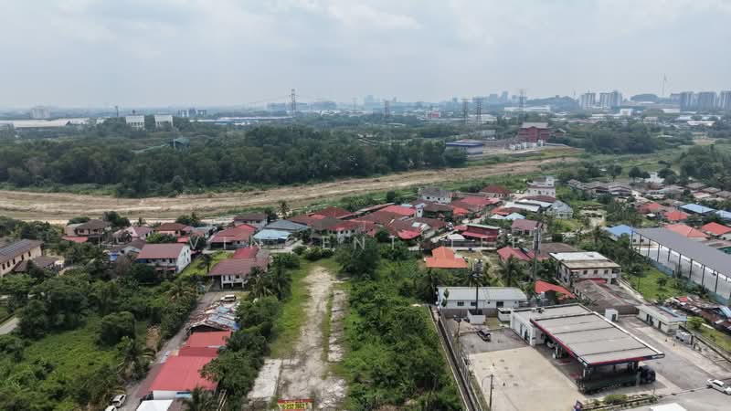 Commercial Land for Rent in Shah Alam (Selangor) - Vincent Tee - Exterior - PropertyGuru.com.my