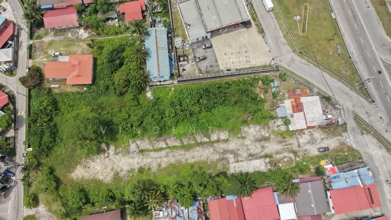 Commercial Land for Rent in Shah Alam (Selangor) - Vincent Tee - Exterior - PropertyGuru.com.my