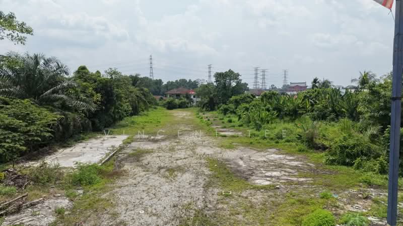 Commercial Land for Rent in Shah Alam (Selangor) - Vincent Tee - Exterior - PropertyGuru.com.my