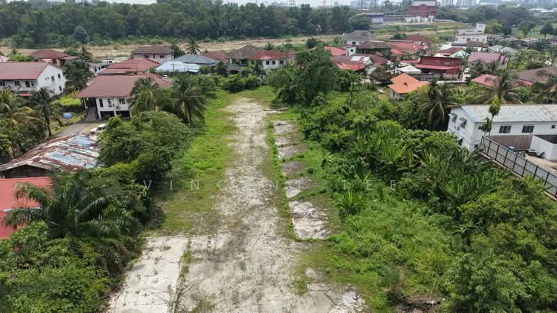 Commercial Land for Rent in Shah Alam (Selangor) - Vincent Tee - Exterior - PropertyGuru.com.my