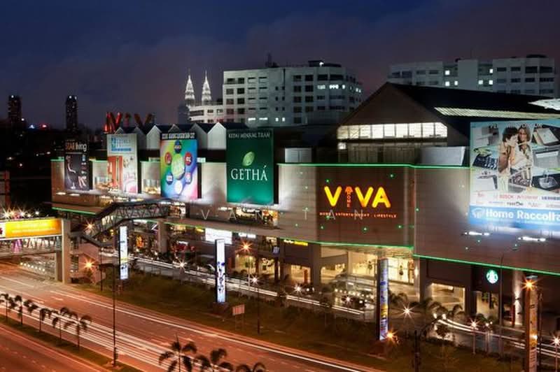Office for Rent in Taman Miharja (Cheras) - Ivan Tan - Exterior - PropertyGuru.com.my