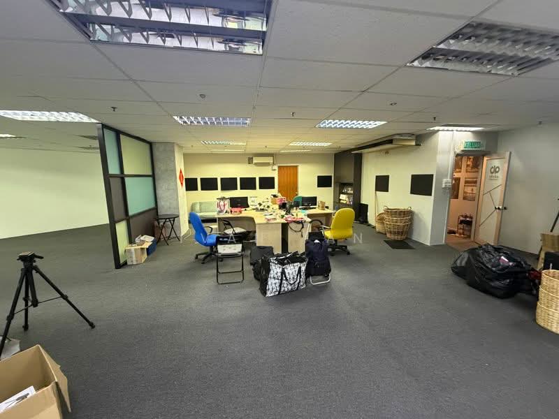 Office for Rent in Taman Miharja (Cheras) - Ivan Tan - Interior - PropertyGuru.com.my