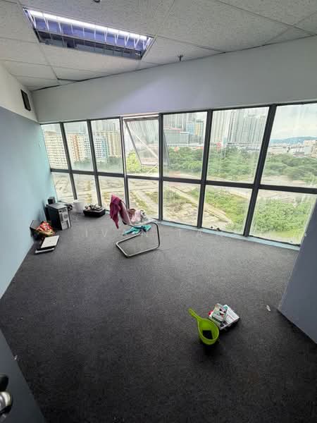 Office for Rent in Taman Miharja (Cheras) - Ivan Tan - View - PropertyGuru.com.my