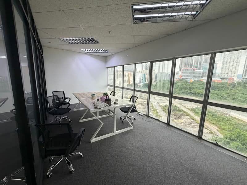 Office for Rent in Taman Miharja (Cheras) - Ivan Tan - Interior - PropertyGuru.com.my