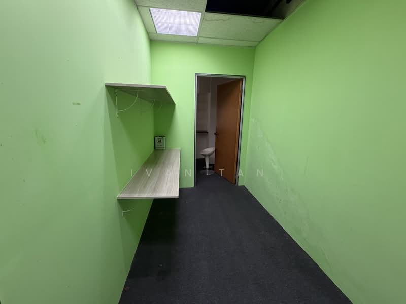 Office for Rent in Taman Miharja (Cheras) - Ivan Tan - PropertyGuru.com.my