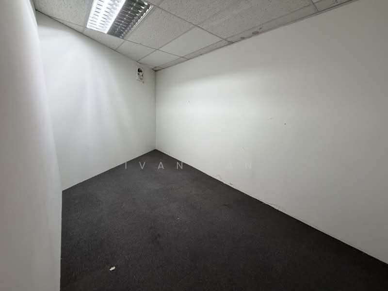 Office for Rent in Taman Miharja (Cheras) - Ivan Tan - PropertyGuru.com.my