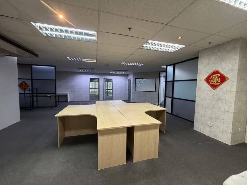 Office for Rent in Taman Miharja (Cheras) - Ivan Tan - PropertyGuru.com.my