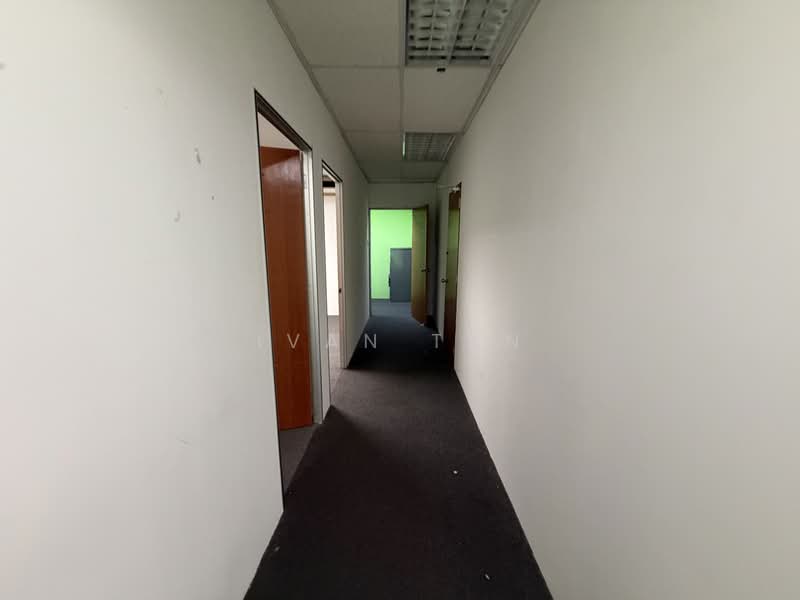 Office for Rent in Taman Miharja (Cheras) - Ivan Tan - PropertyGuru.com.my