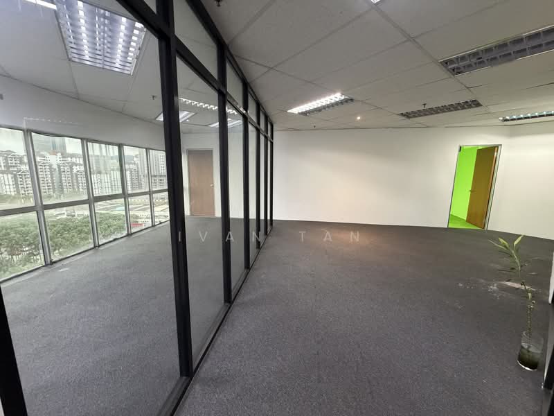Office for Rent in Taman Miharja (Cheras) - Ivan Tan - PropertyGuru.com.my