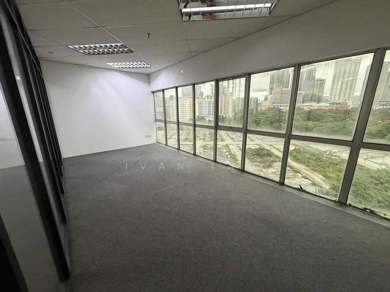 Office for Rent in Taman Miharja (Cheras) - Ivan Tan - PropertyGuru.com.my