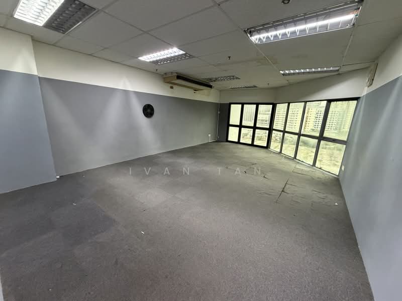 Office for Rent in Taman Miharja (Cheras) - Ivan Tan - PropertyGuru.com.my
