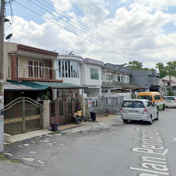 Taman Pandan Perdana - 3