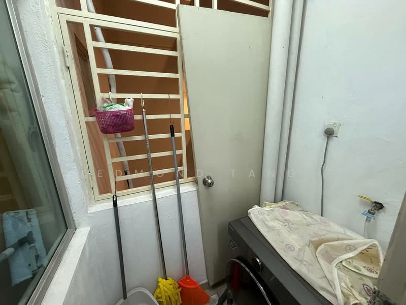 Service Residence for Sale at Greenfield Regency - Edmond Tang - Interior - PropertyGuru.com.my