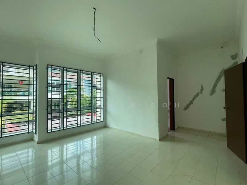 Rumah Teres 2 Tingkat untuk Dijual di Raub (Pahang) - Chatwin Poh - Interior - PropertyGuru.com.my