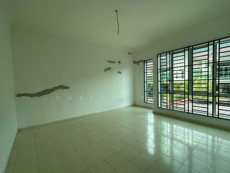 Rumah Teres 2 Tingkat untuk Dijual di Raub (Pahang) - Chatwin Poh - Interior - PropertyGuru.com.my