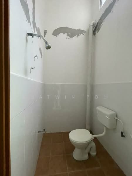 Rumah Teres 2 Tingkat untuk Dijual di Raub (Pahang) - Chatwin Poh - Bathroom - PropertyGuru.com.my