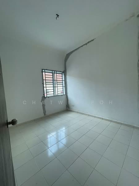Rumah Teres 2 Tingkat untuk Dijual di Raub (Pahang) - Chatwin Poh - Interior - PropertyGuru.com.my