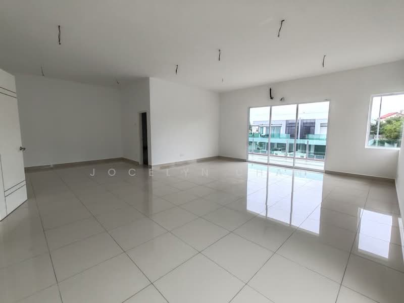 Semi-Detached House for Sale in Nilai (Negeri Sembilan) - Jocelyn Chan - Living Room - PropertyGuru.com.my