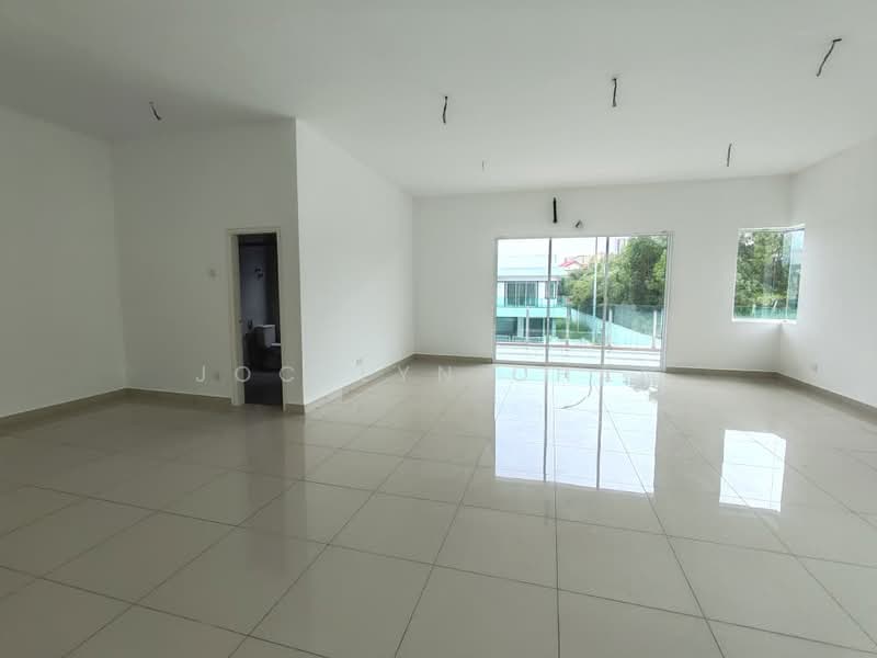 Semi-Detached House for Sale in Nilai (Negeri Sembilan) - Jocelyn Chan - Living Room - PropertyGuru.com.my