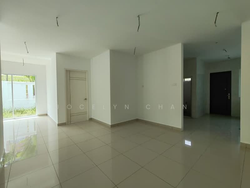 Semi-Detached House for Sale in Nilai (Negeri Sembilan) - Jocelyn Chan - Living Room - PropertyGuru.com.my