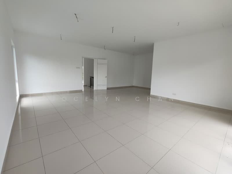 Semi-Detached House for Sale in Nilai (Negeri Sembilan) - Jocelyn Chan - Living Room - PropertyGuru.com.my