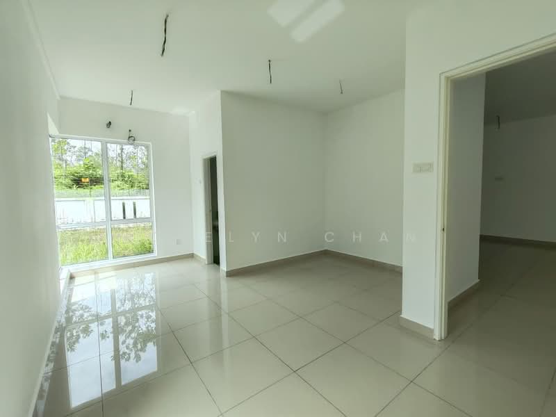 Semi-Detached House for Sale in Nilai (Negeri Sembilan) - Jocelyn Chan - Living Room - PropertyGuru.com.my