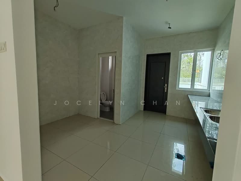 Semi-Detached House for Sale in Nilai (Negeri Sembilan) - Jocelyn Chan - Kitchen - PropertyGuru.com.my