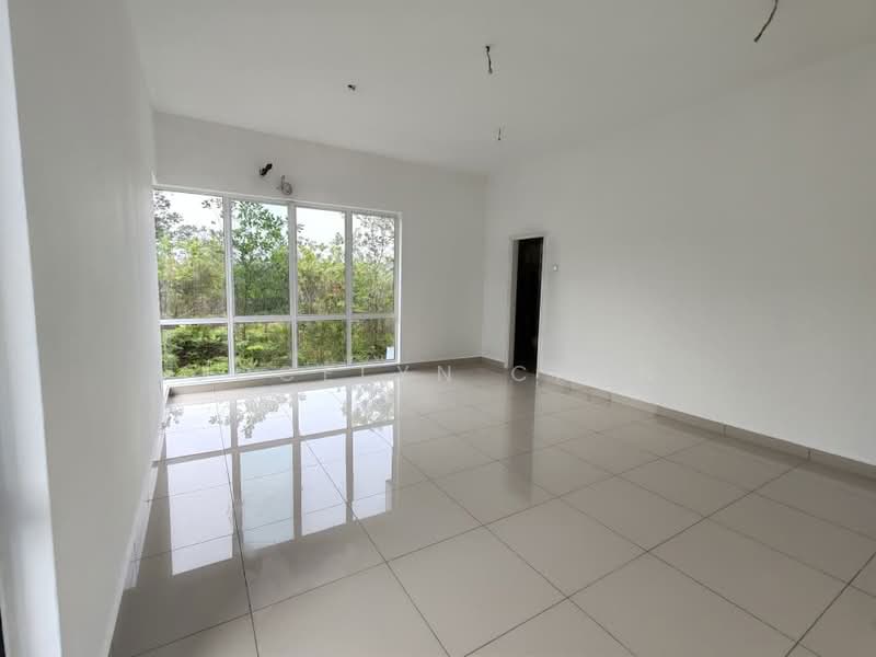 Semi-Detached House for Sale in Nilai (Negeri Sembilan) - Jocelyn Chan - Living Room - PropertyGuru.com.my