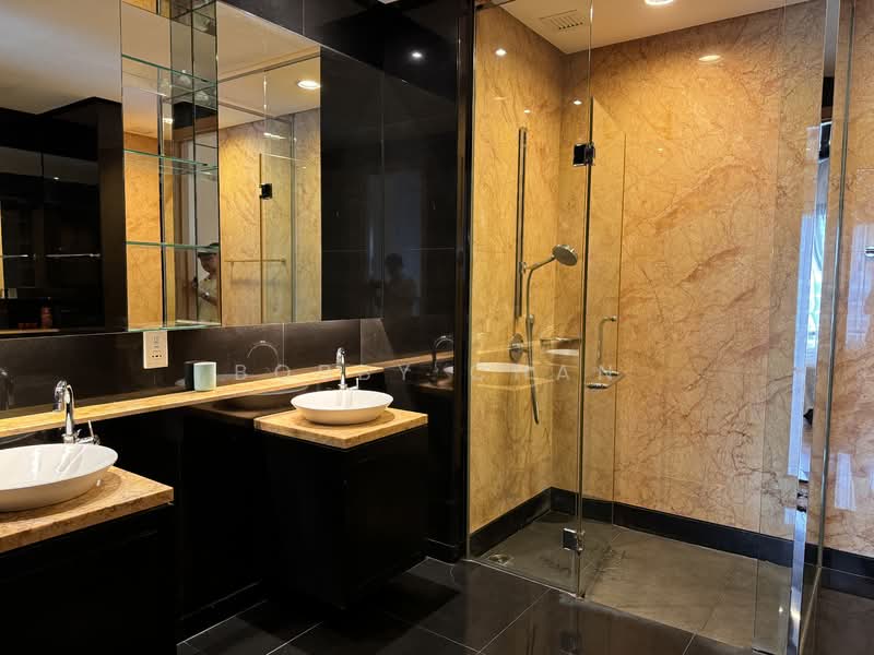 Service Residence for Rent at St Mary Residences - Bobby Chan - PropertyGuru.com.my