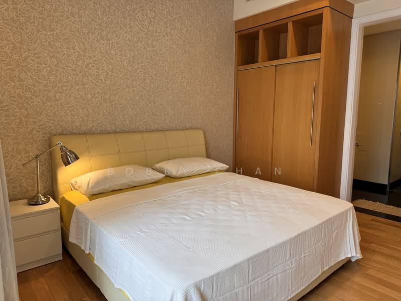 Service Residence for Rent at St Mary Residences - Bobby Chan - PropertyGuru.com.my