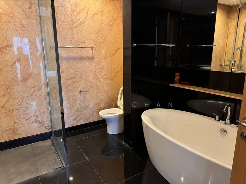 Service Residence for Rent at St Mary Residences - Bobby Chan - PropertyGuru.com.my