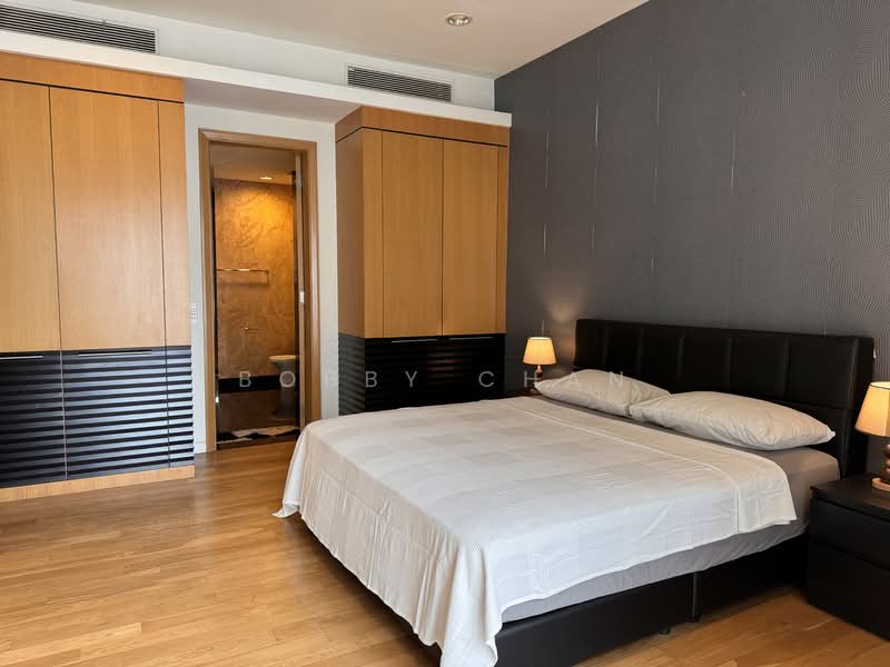Service Residence for Rent at St Mary Residences - Bobby Chan - PropertyGuru.com.my