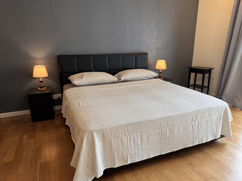 Service Residence for Rent at St Mary Residences - Bobby Chan - PropertyGuru.com.my