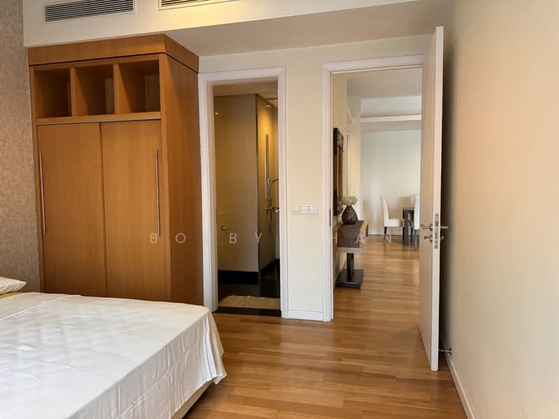 Service Residence for Rent at St Mary Residences - Bobby Chan - PropertyGuru.com.my