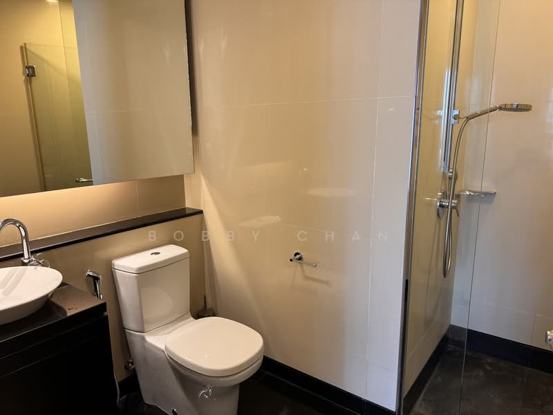 Service Residence for Rent at St Mary Residences - Bobby Chan - PropertyGuru.com.my