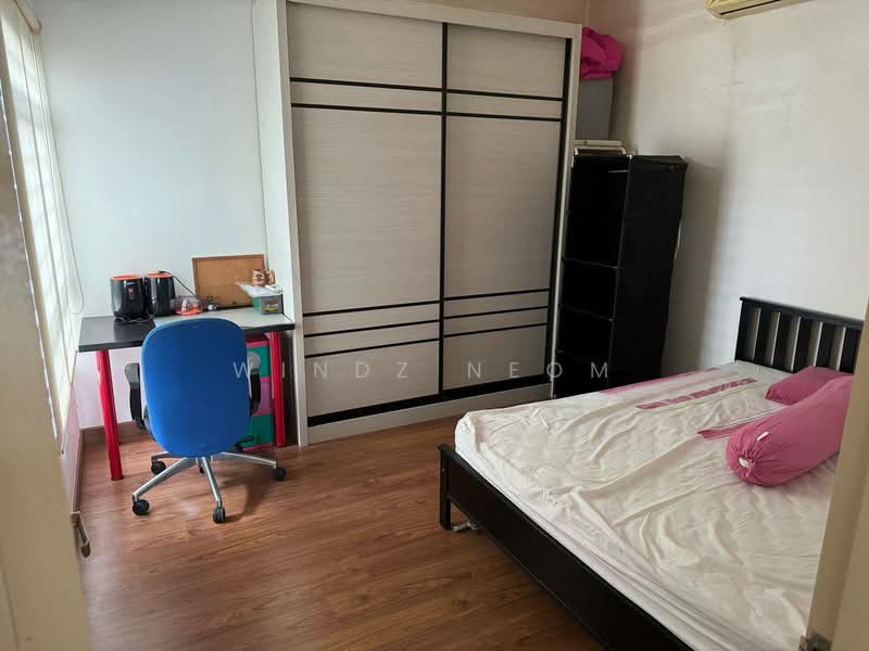 Condominium for Sale at Desa Residency (Residensi Desa) - Windz Neom - Bedroom - PropertyGuru.com.my