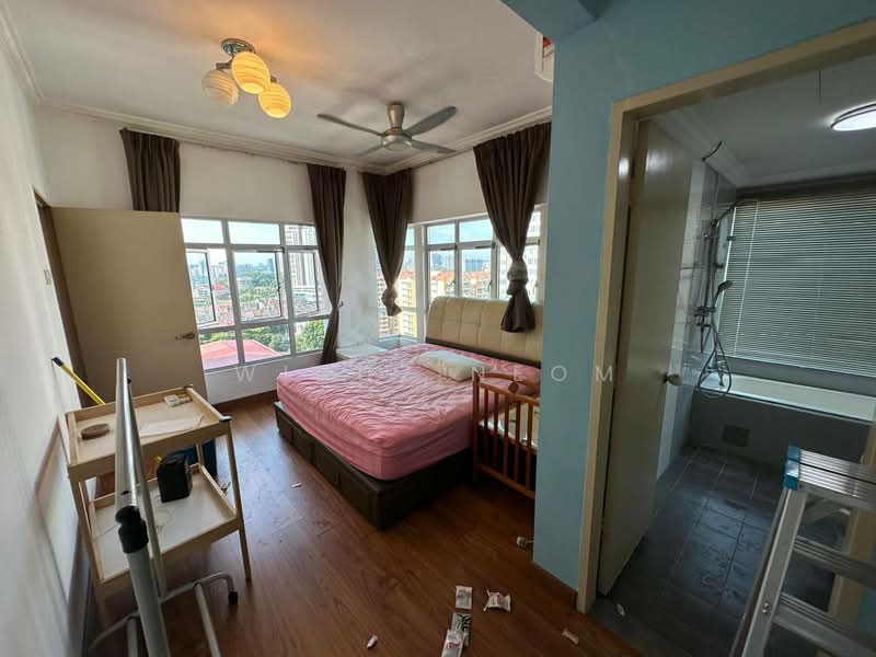 Condominium for Sale at Desa Residency (Residensi Desa) - Windz Neom - Bedroom - PropertyGuru.com.my