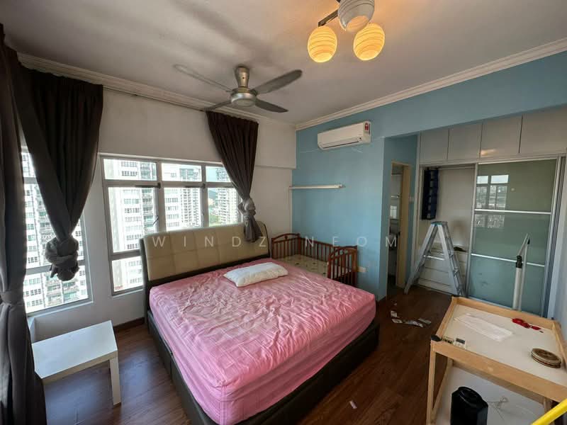 Condominium for Sale at Desa Residency (Residensi Desa) - Windz Neom - Bedroom - PropertyGuru.com.my