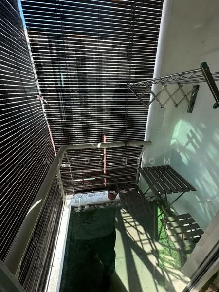 Condominium for Sale at Desa Residency (Residensi Desa) - Windz Neom - Balcony - PropertyGuru.com.my