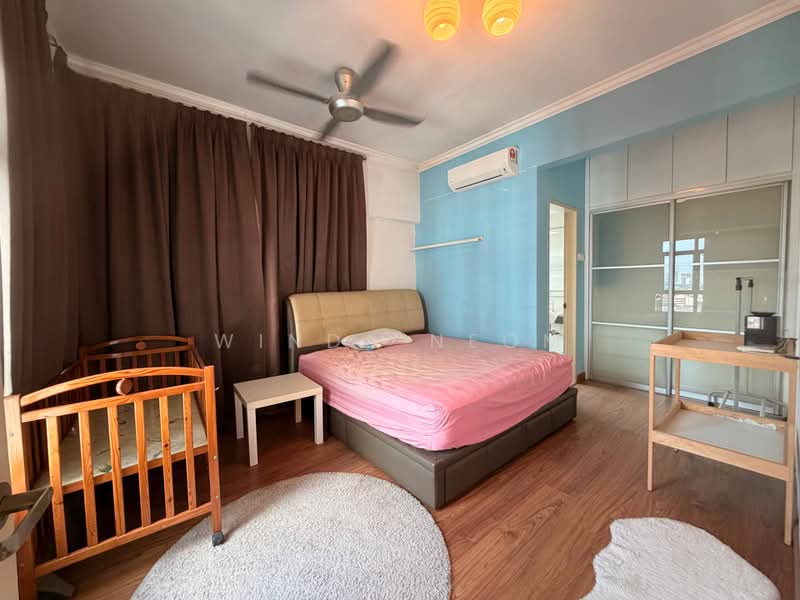 Kondominium untuk Dijual di Desa Residency (Residensi Desa) - Windz Neom - Bedroom - PropertyGuru.com.my